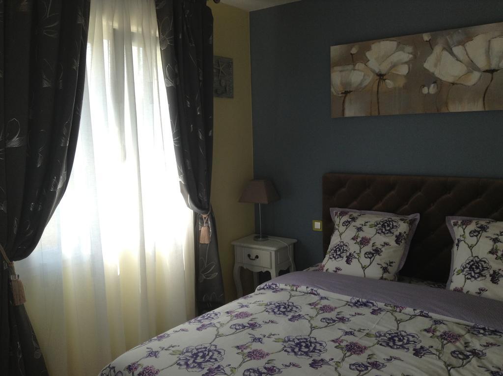 Residence Andre Quend Room photo